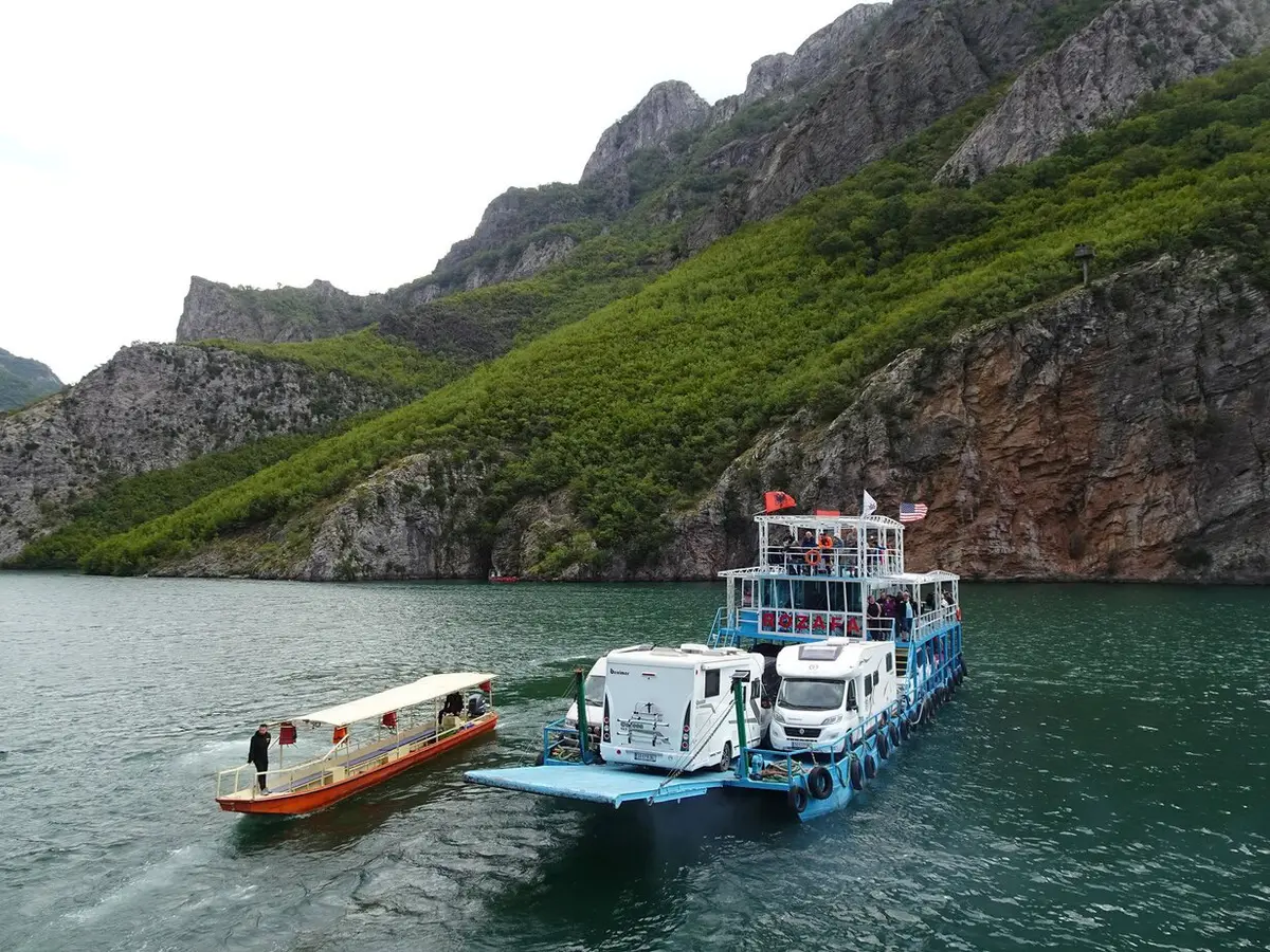 albania travel cost the brutal truth with prices 2