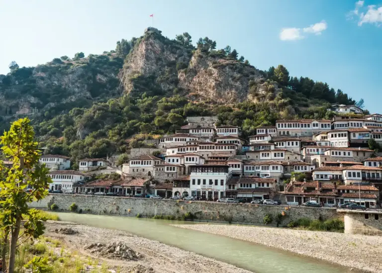 Albania Travel Cost: The Brutal Truth (With Prices)