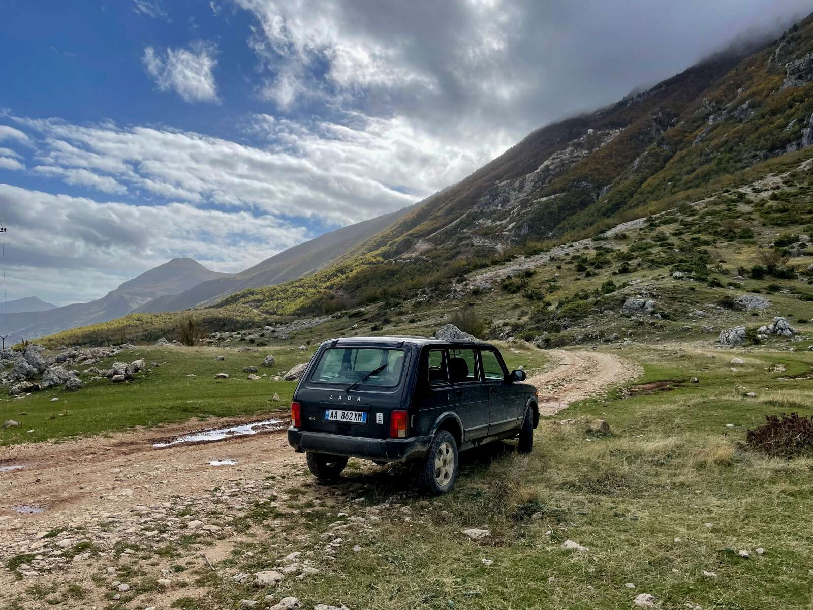 albania travel guide 9 brutal truths us edition 1