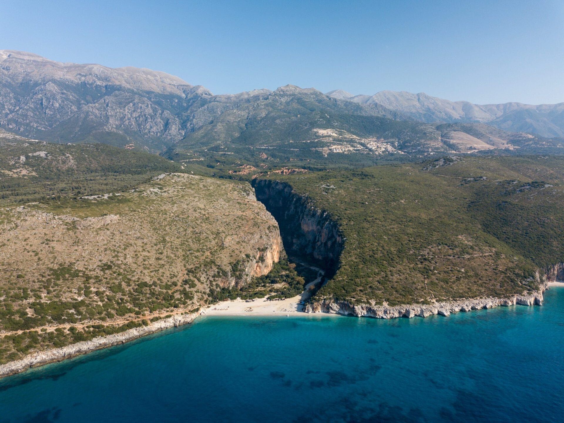 albania travel guide 9 brutal truths us edition 3