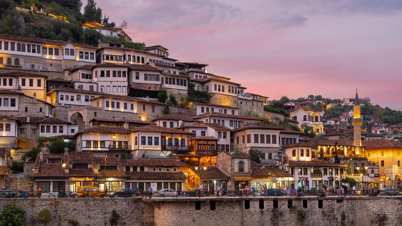 albania travel guide 9 brutal truths us edition 3