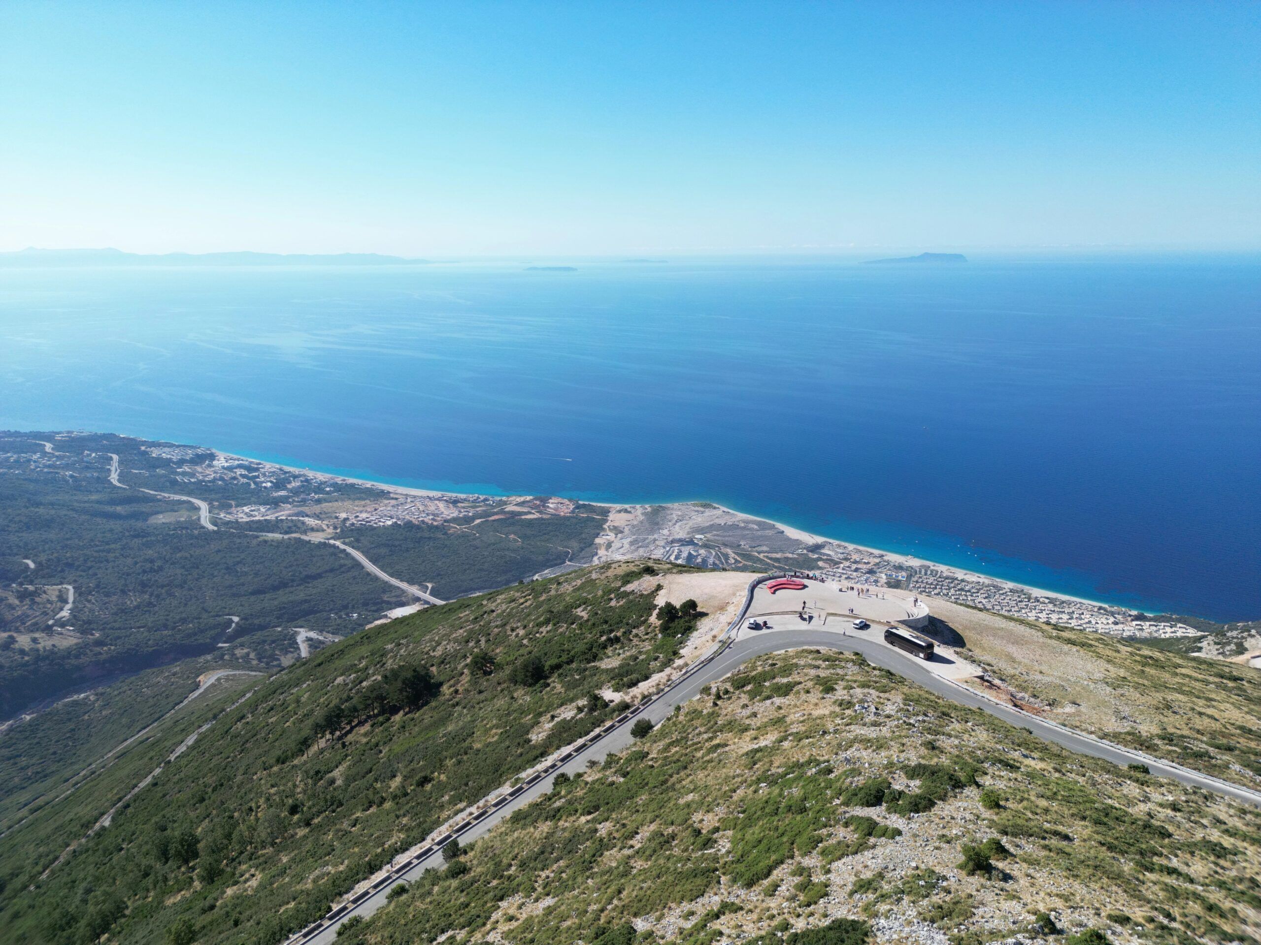 albania travel guide 9 brutal truths us edition