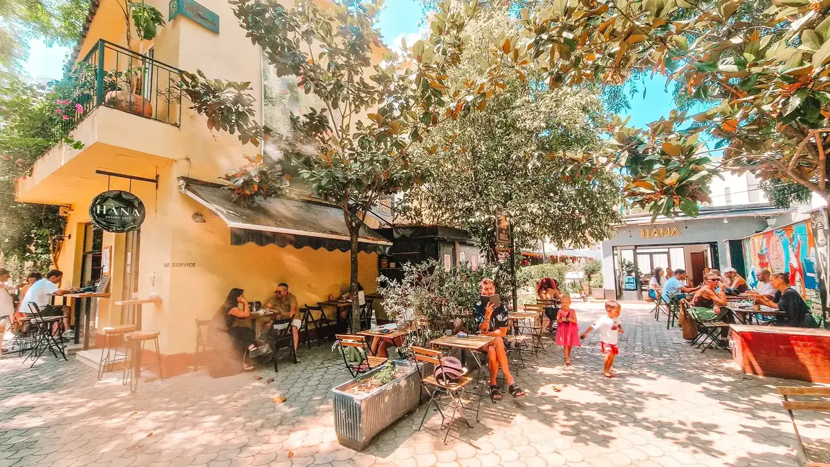 albania visa requirements the brutal truth