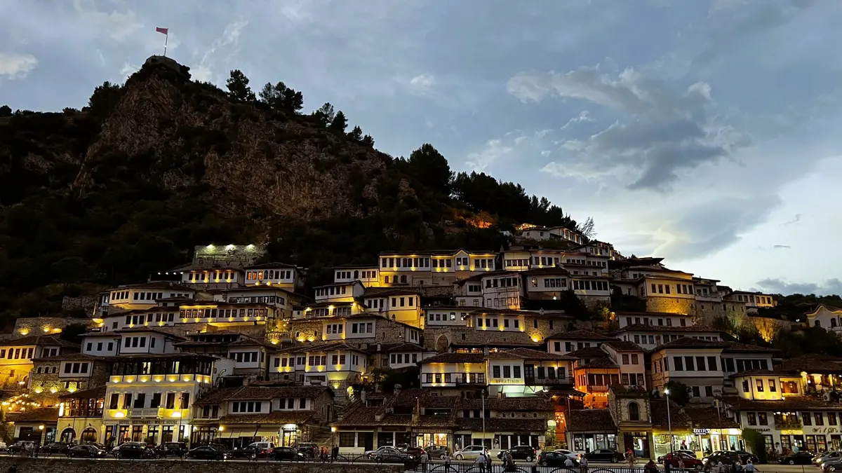 Discover Berat: the city of a thousand windows - Your Travel Sidekick