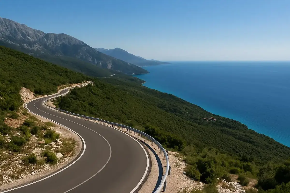 3 days in albania itinerary the reality check no scams 1