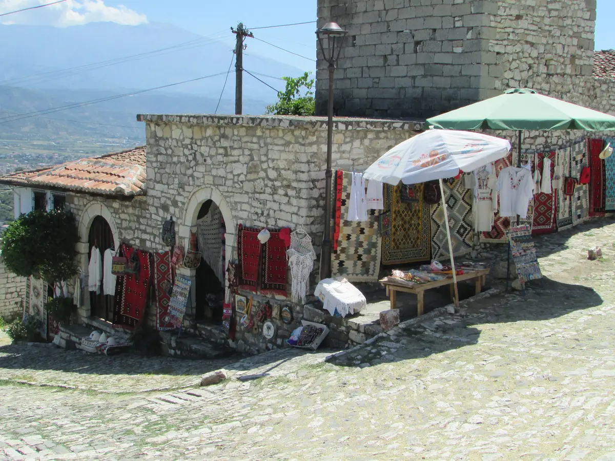 3 days in albania itinerary the reality check no scams 4