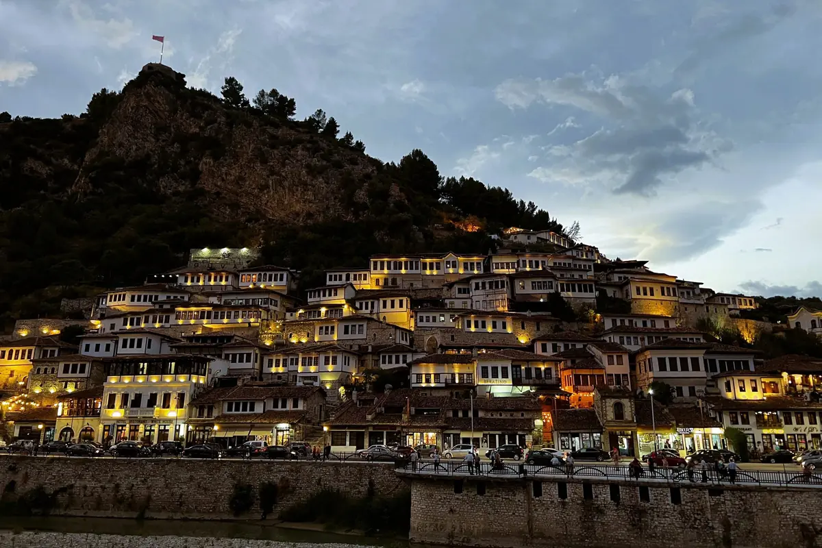 3 days in albania itinerary the reality check no scams