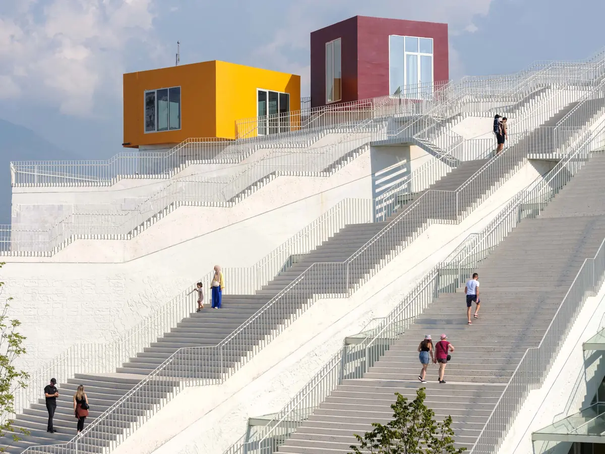 5 days in albania the brutally honest route no traps 1