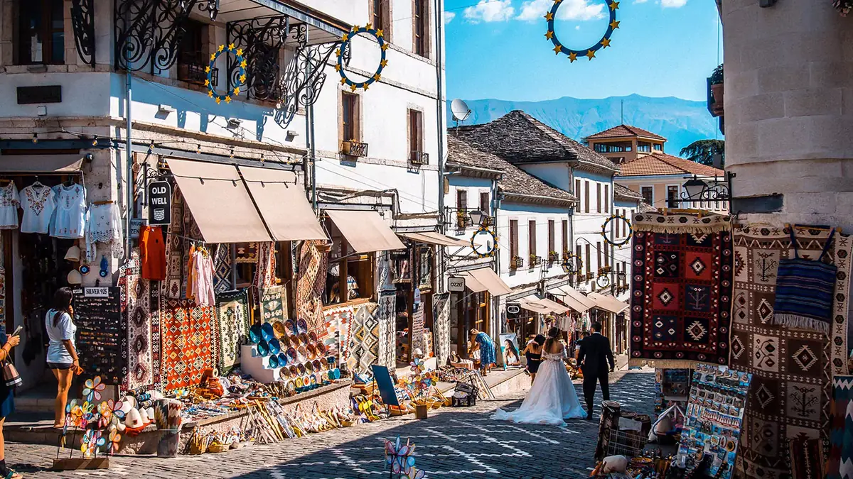 5 days in albania the brutally honest route no traps 3