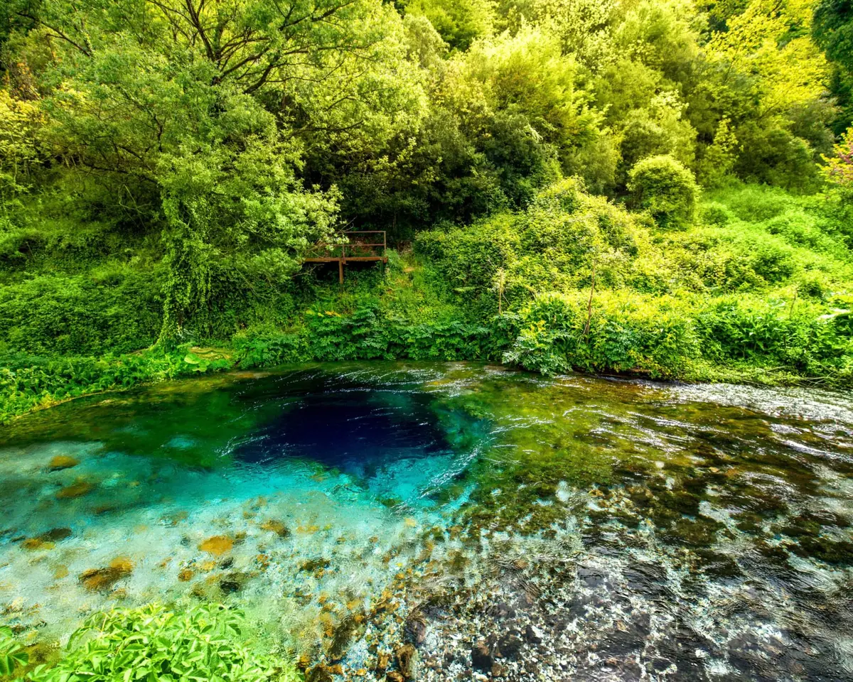 5 days in albania the brutally honest route no traps 4