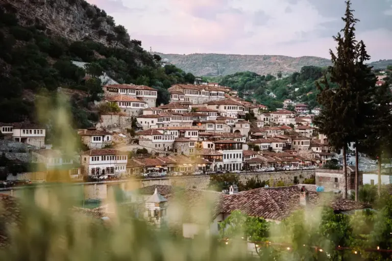 5 days in albania the brutally honest route no traps 8