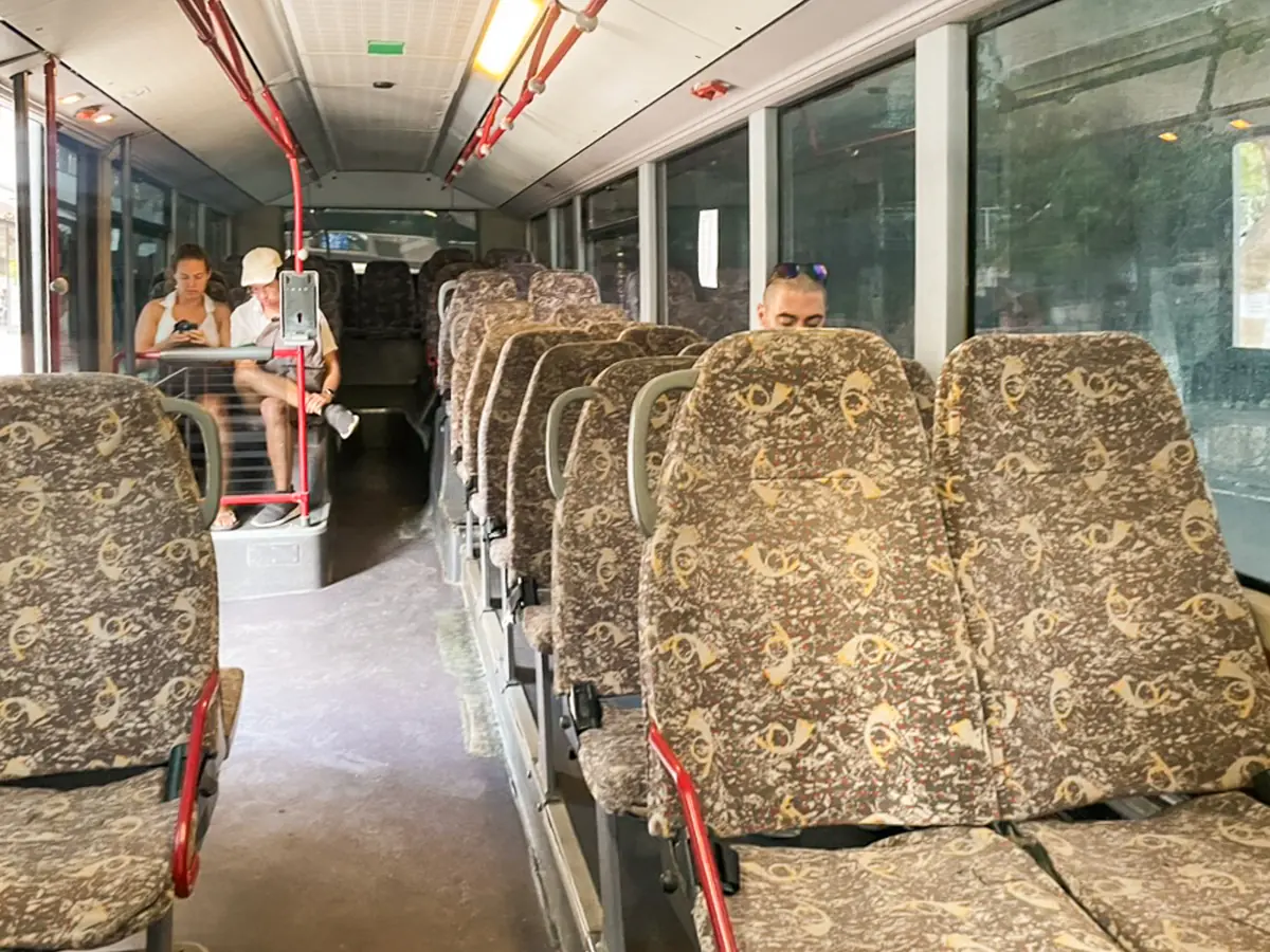 albania bus travel the raw unfiltered truth no scams 3