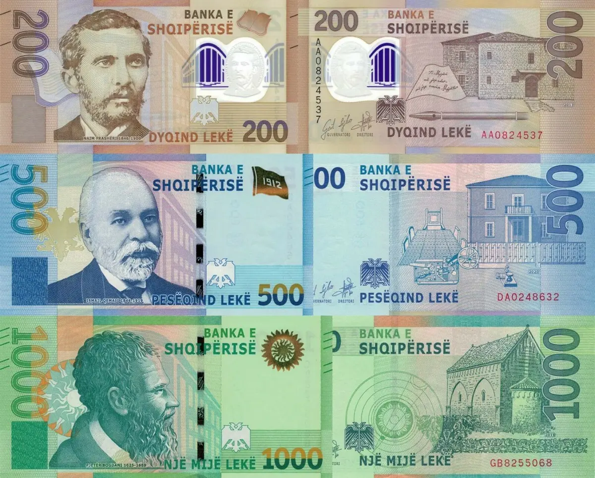 albania currency atms dodge the hidden fees scam warning 3