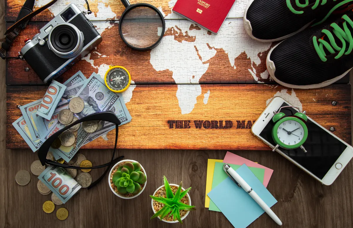 7 Things to Do Before Studying Abroad: A Complete Checklist | Global  Summers Academy
