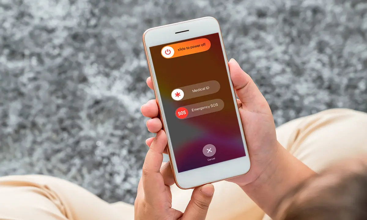How to make an emergency SOS call from your mobile phone - Which?
