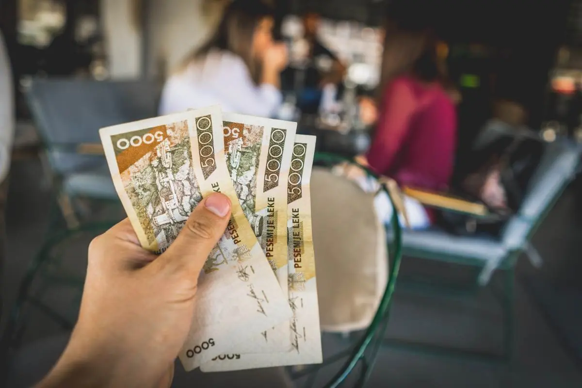 corfu to saranda ferry dodge the traps scam warning 3