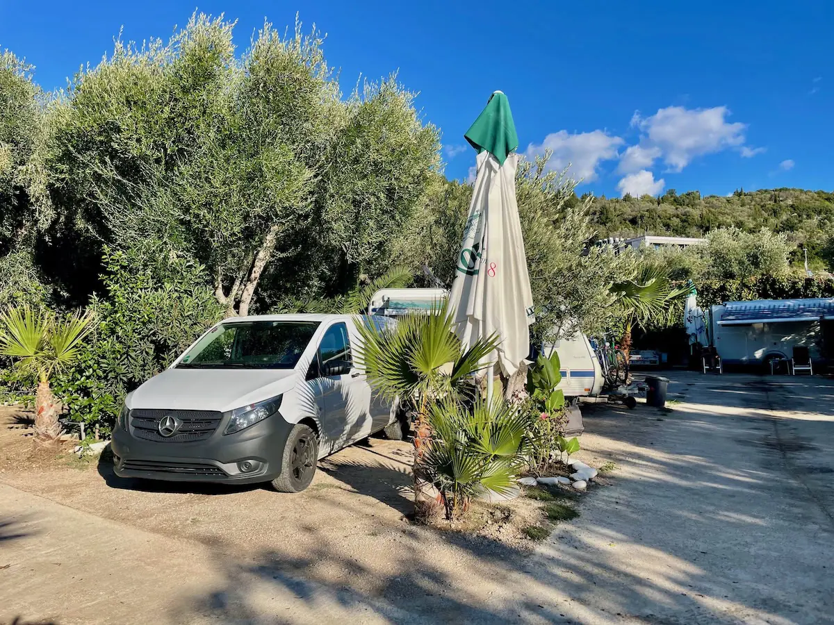 driving in albania the unfiltered reality read first