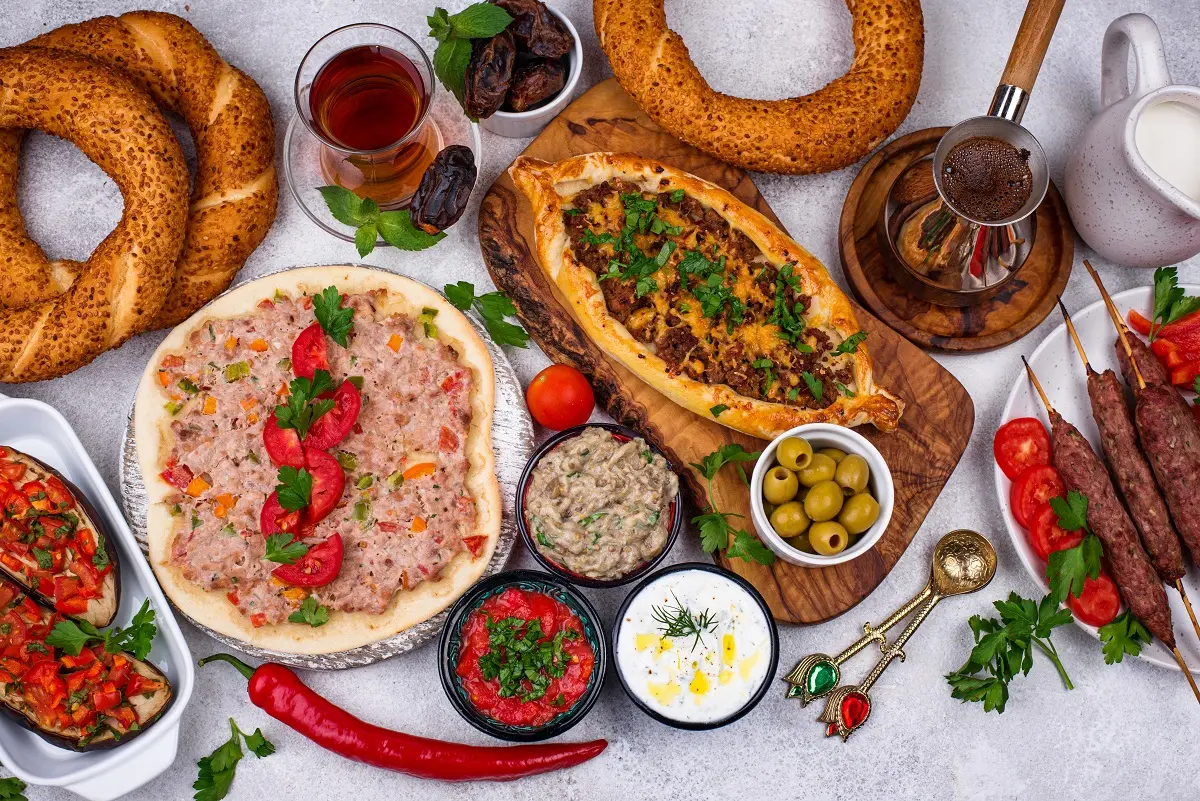 24 Best Traditional Albanian Foods Every Tourist Should Try