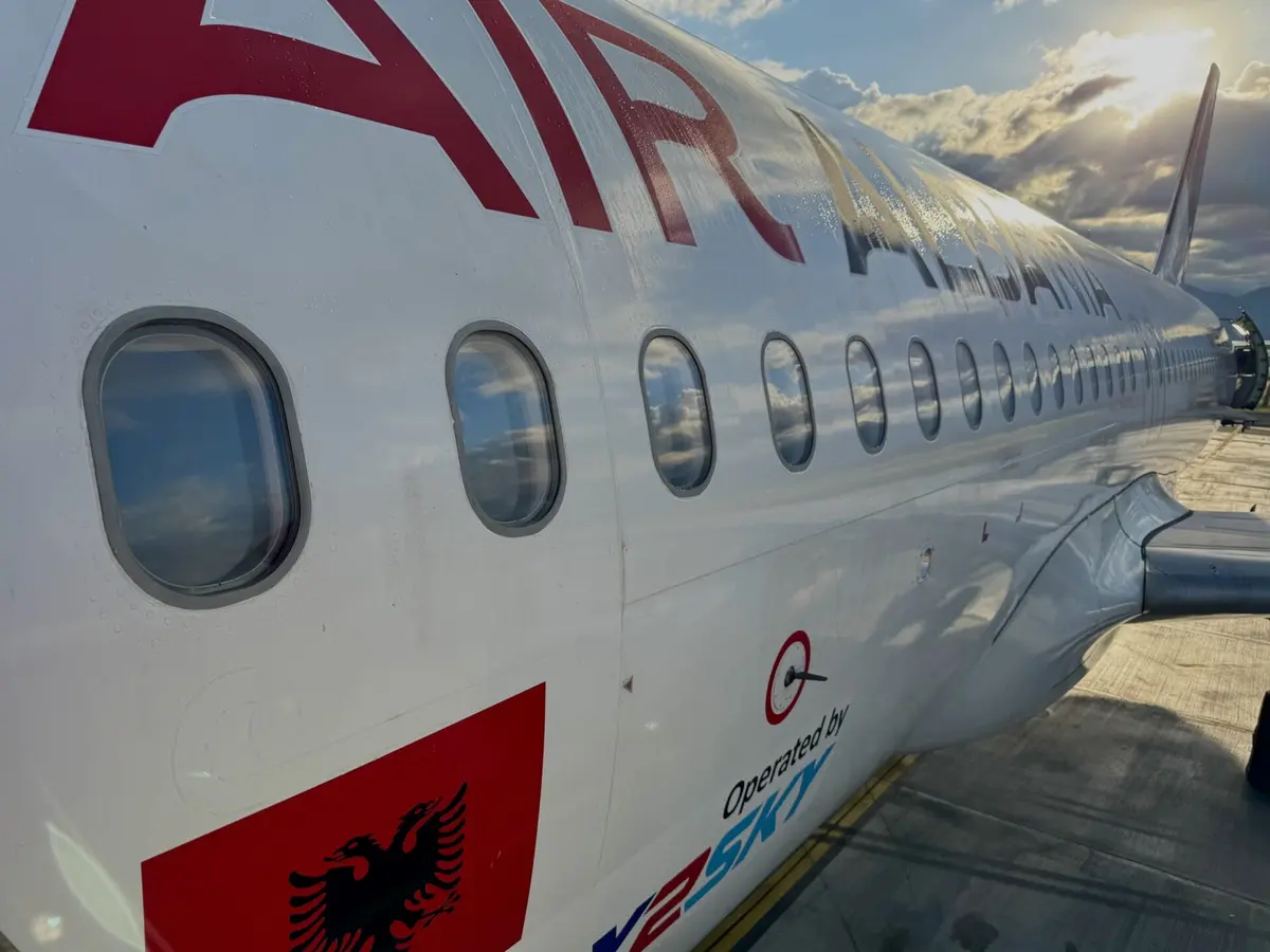 flights to albania from usa avoid the 20 hour trap guide