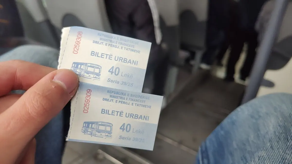 montenegro to albania how to dodge the chaos scam alert 3