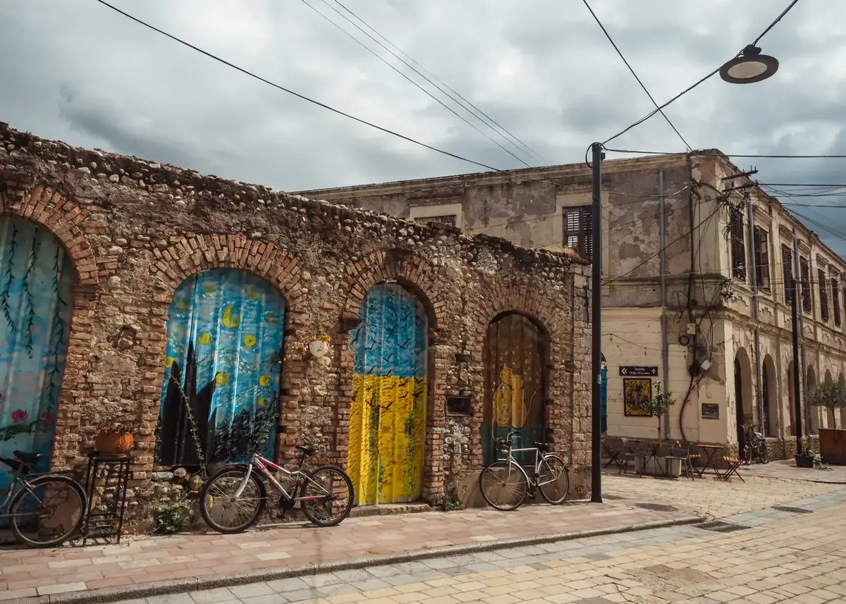 montenegro to albania how to dodge the chaos scam alert 8