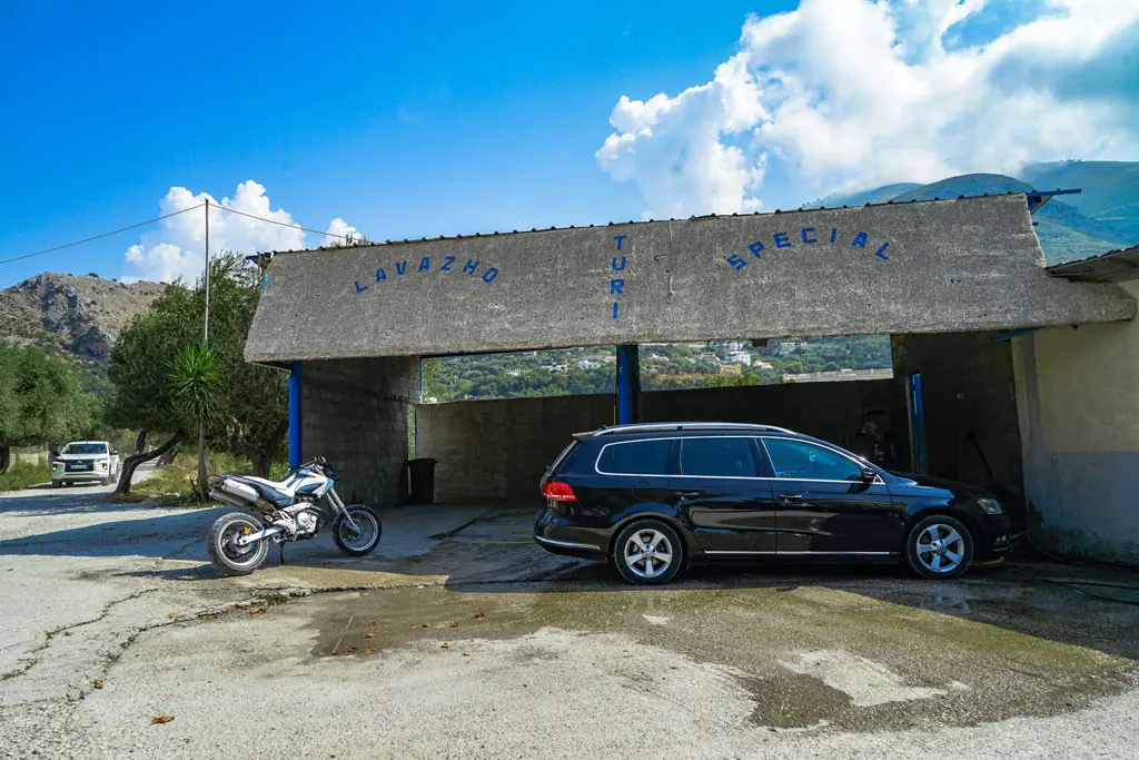 Renting a Car in Albania: The Brutal Truth (Scam Warning)