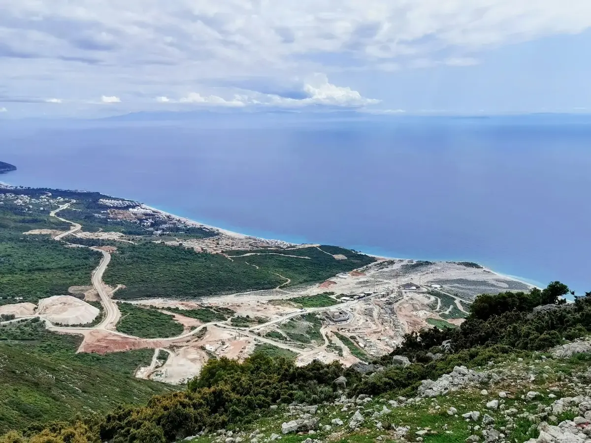 renting a car in albania the brutal truth scam warning 7