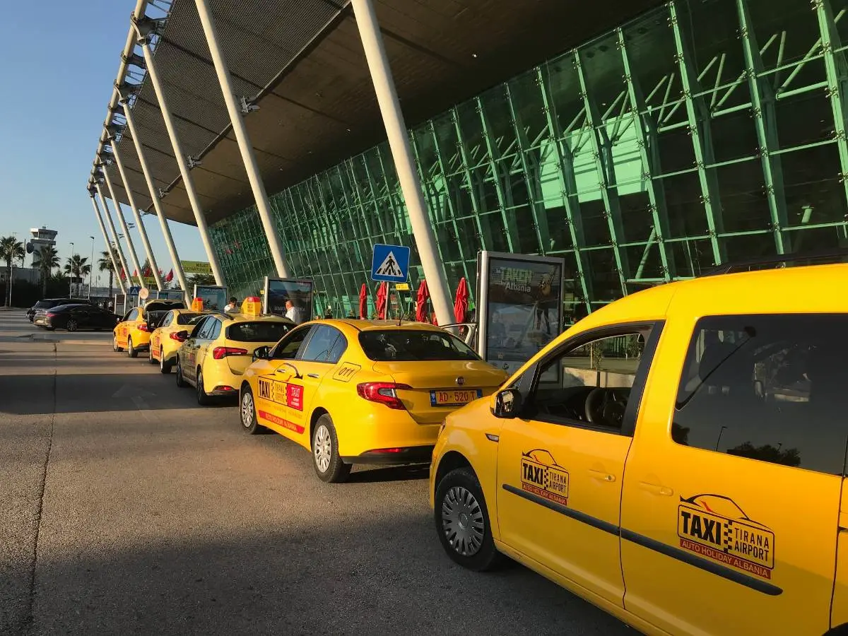tirana airport transfers the stress free guide no scams 3