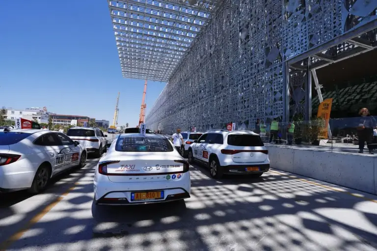 Tirana Airport Transfers: The Stress-Free Guide (No Scams)