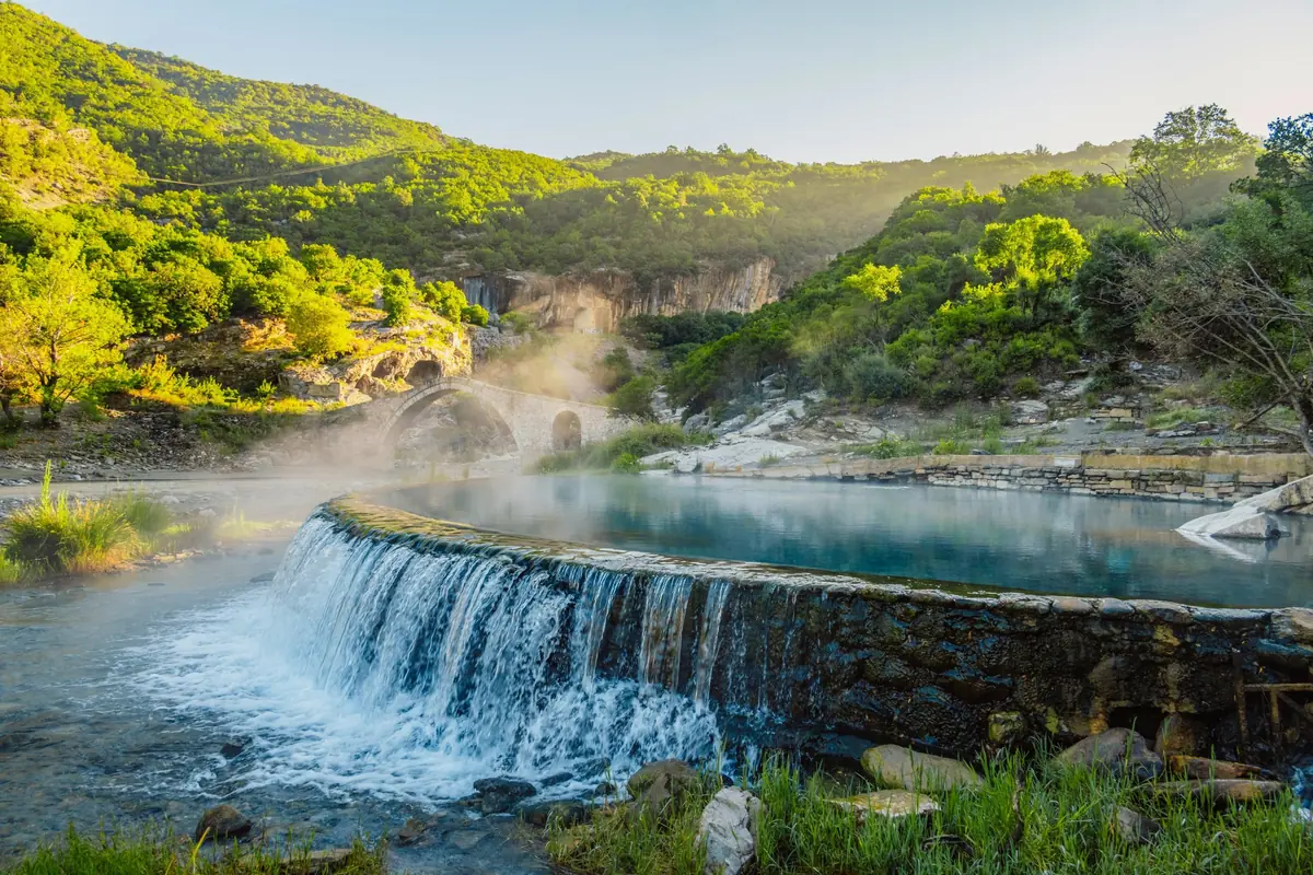 10 days in albania itinerary alps to riviera on 65 day 10