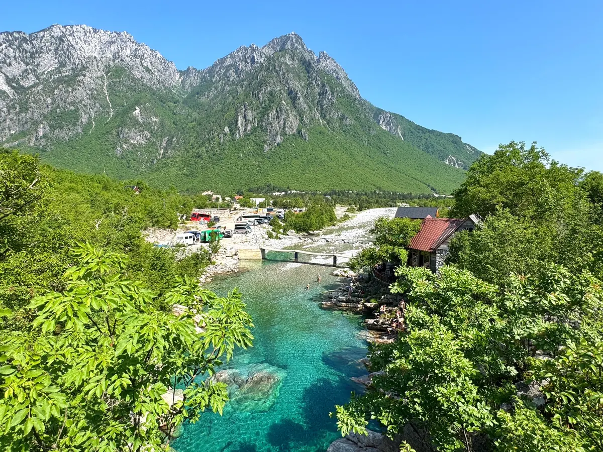 10 days in albania itinerary alps to riviera on 65 day 14