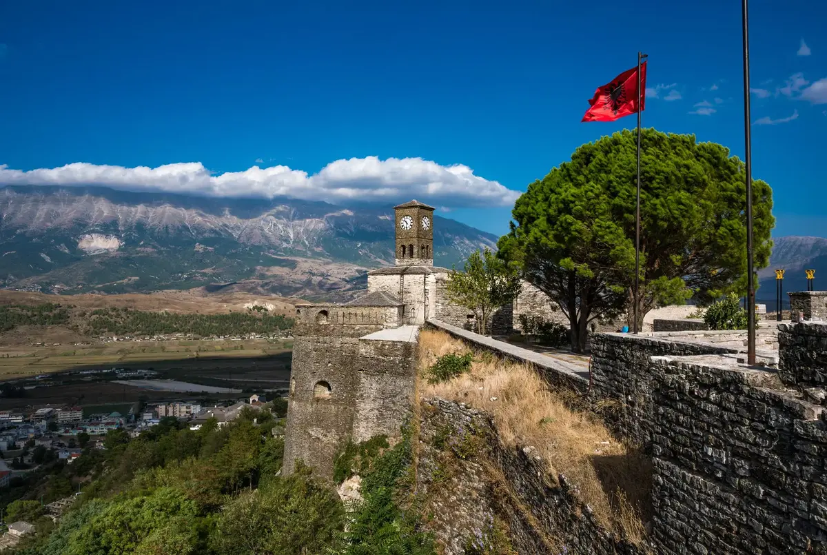 10 days in albania itinerary alps to riviera on 65 day 9
