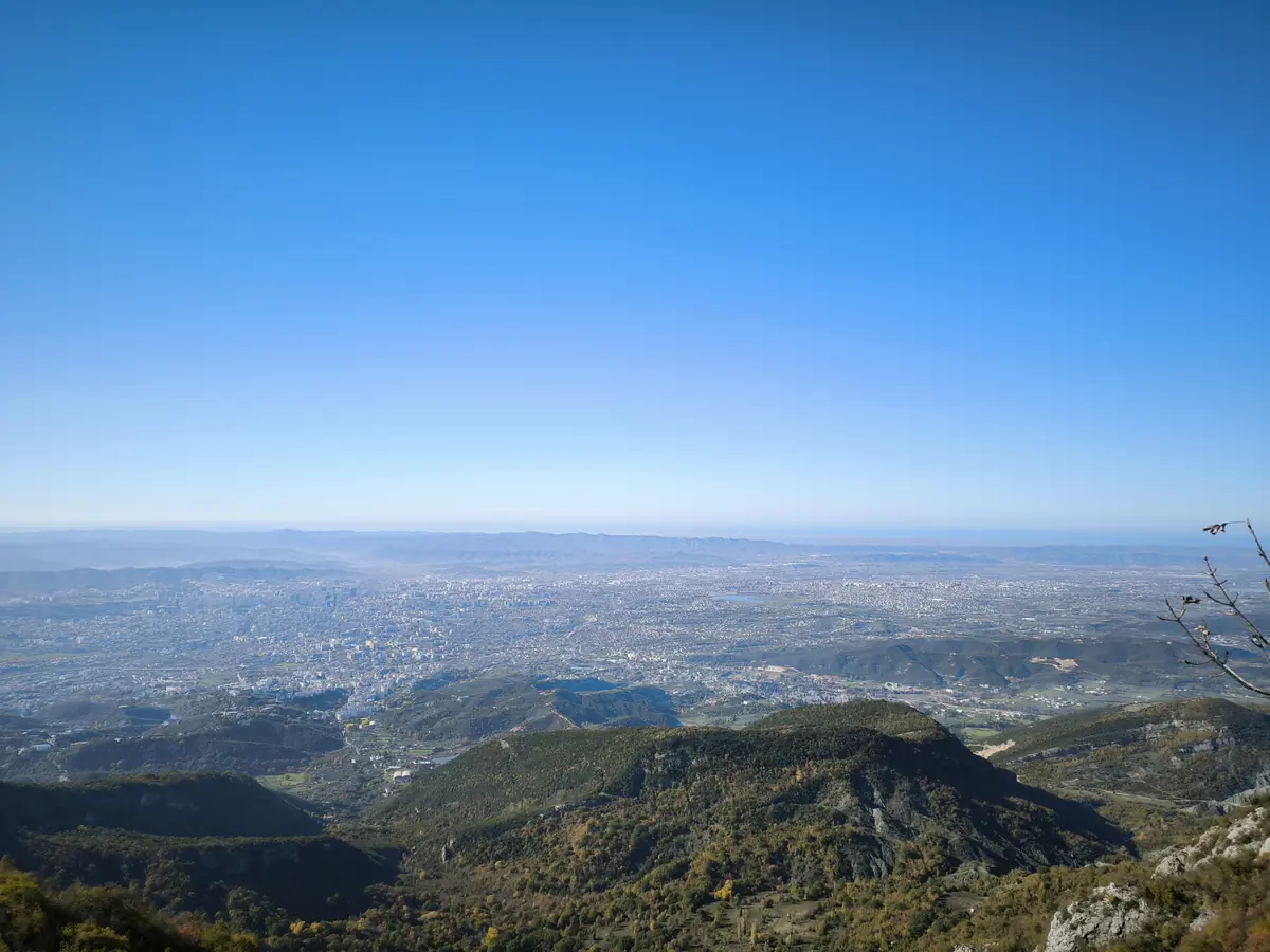 10 days in albania itinerary alps to riviera on 65 day