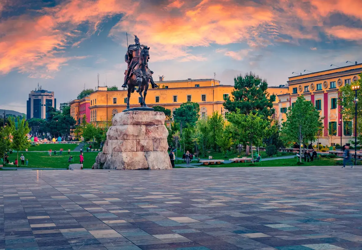 Where to Stay in Tirana: 7 Best Areas (With USD Prices) 3 auto draft