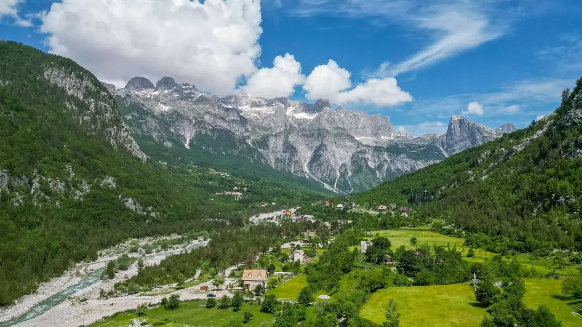backpacking albania the honest budget route 7