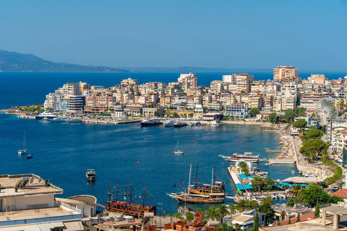 digital nomad in albania the honest us first guide 4