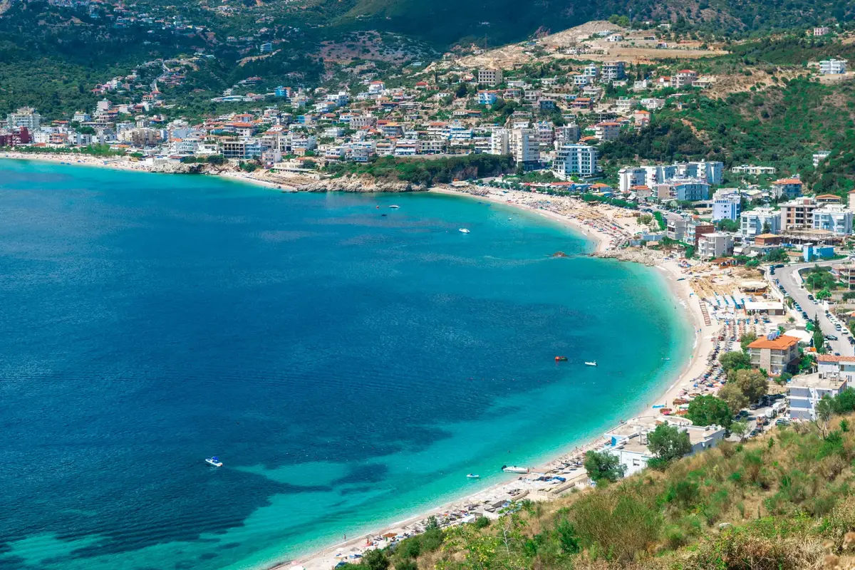 digital nomad in albania the honest us first guide 6