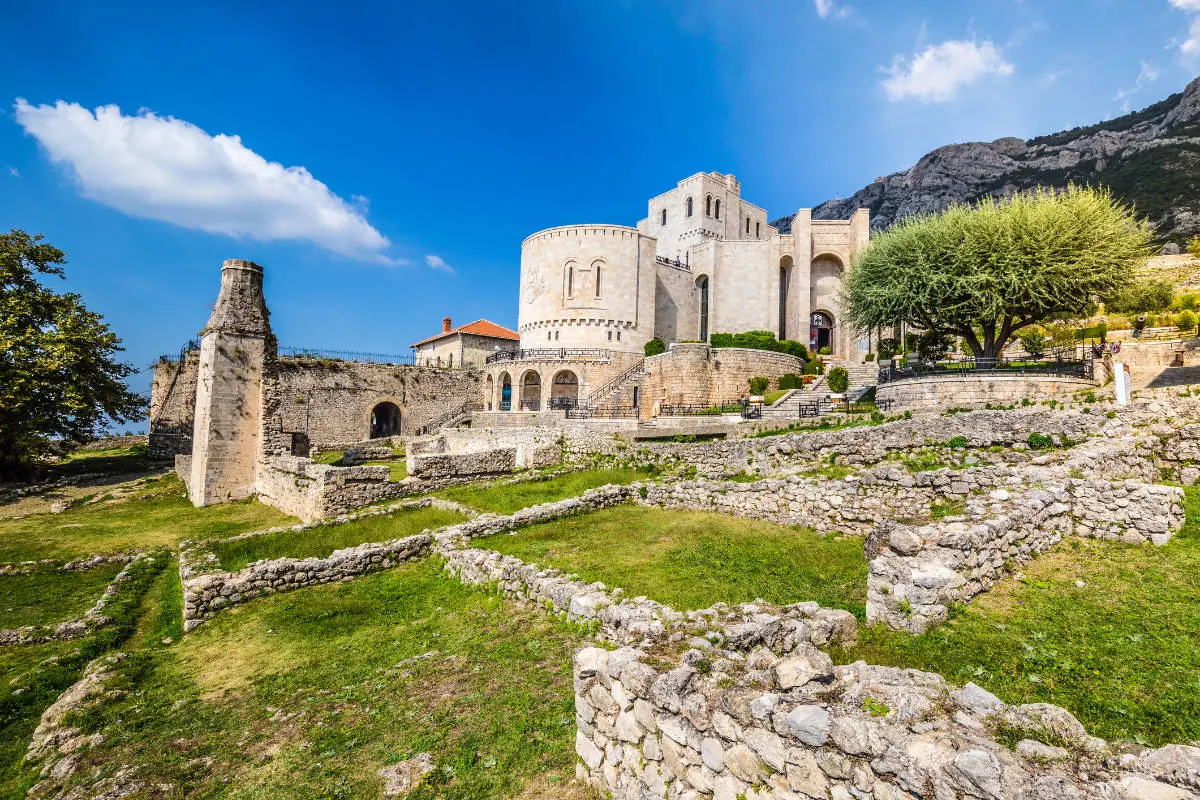 Kruja Day Trip from Tirana — The Honest Half-Day Plan 5 kruja day trip from tirana the honest half day plan 2