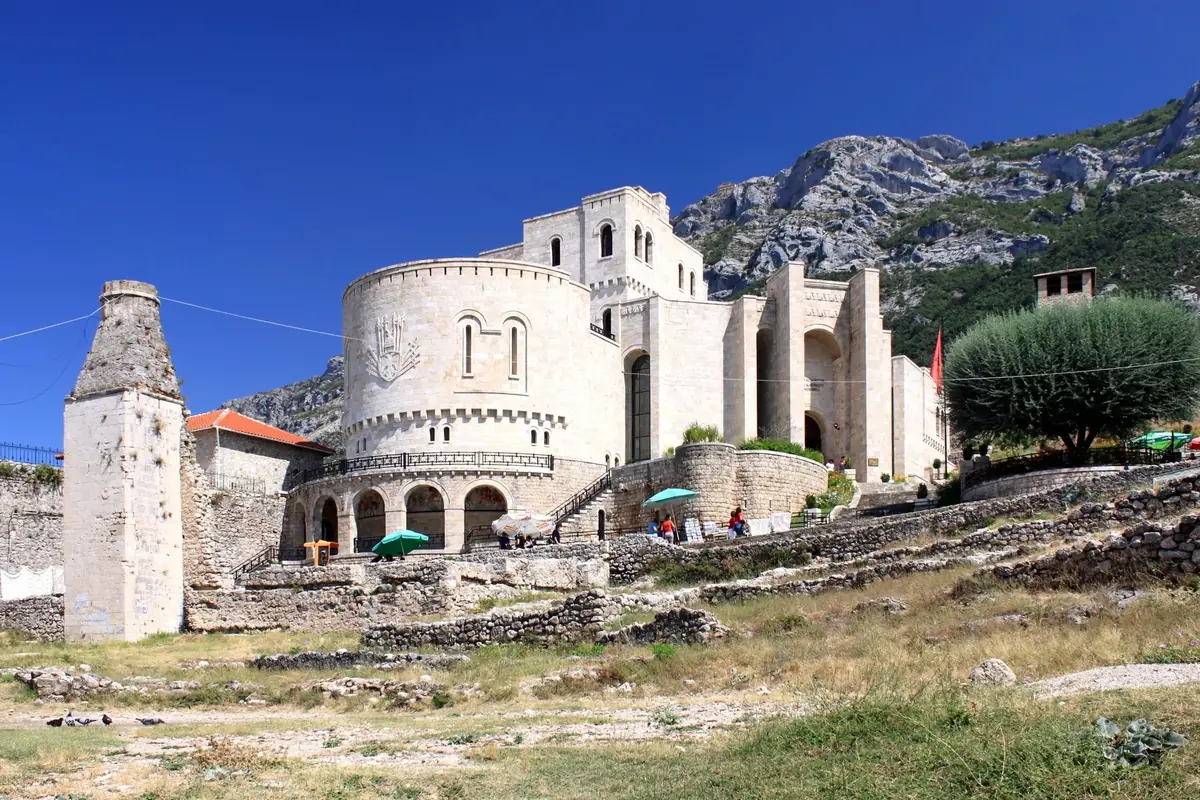 Kruja Day Trip from Tirana — The Honest Half-Day Plan 6 kruja day trip from tirana the honest half day plan 3