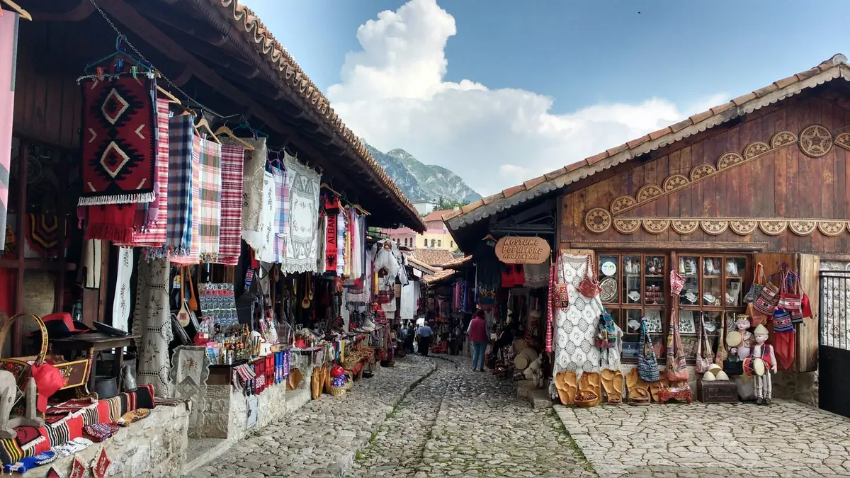 Kruja Day Trip from Tirana — The Honest Half-Day Plan 7 kruja day trip from tirana the honest half day plan 4