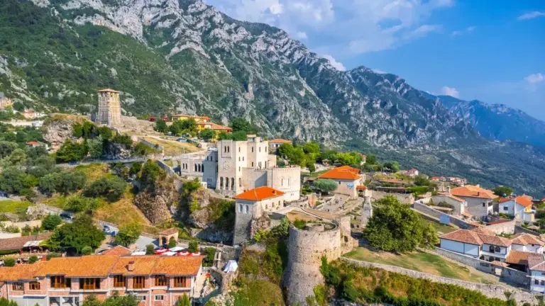 Kruja Day Trip from Tirana — The Honest Half-Day Plan