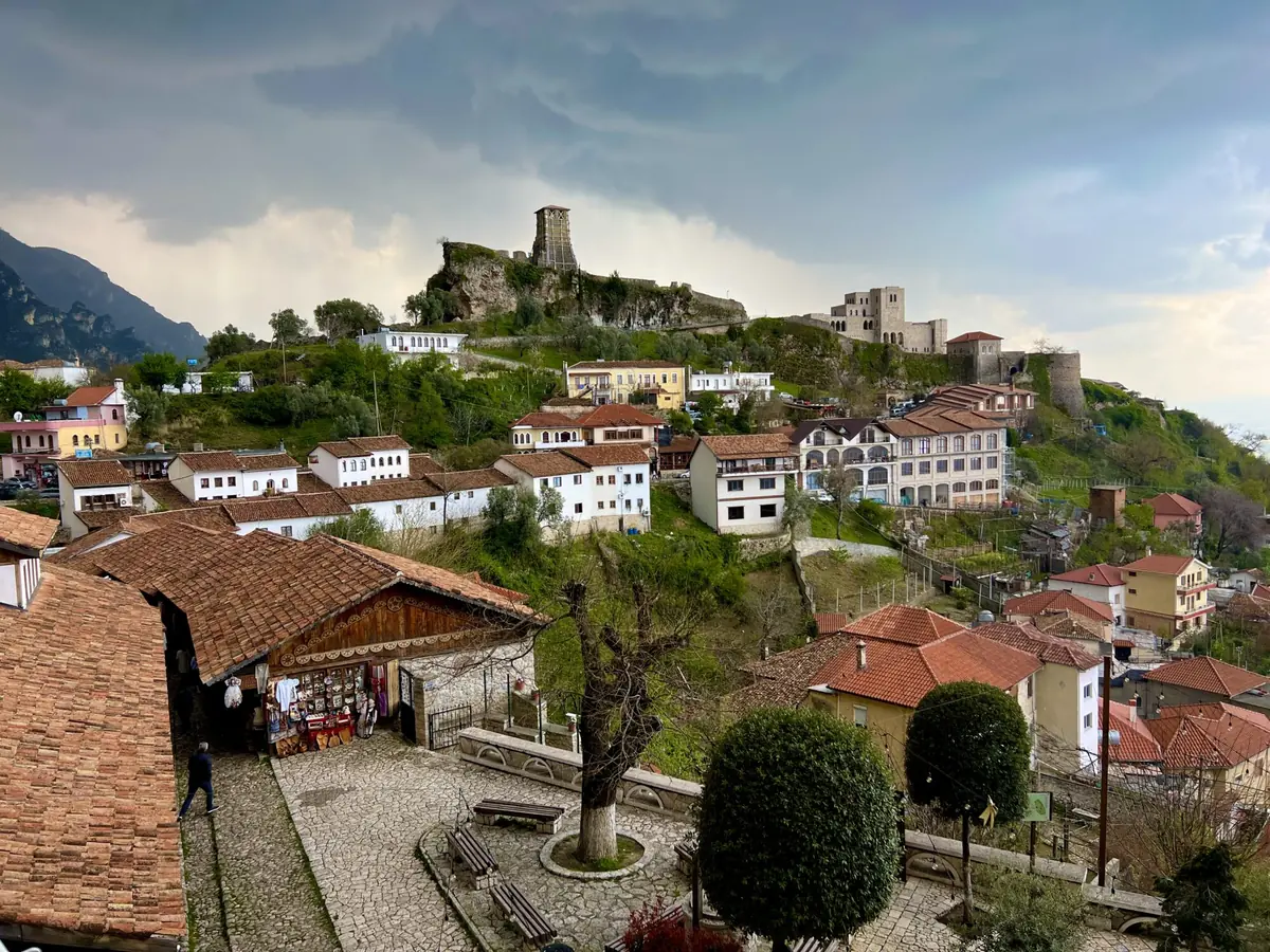 Kruja Day Trip from Tirana — The Honest Half-Day Plan 3 kruja day trip from tirana the honest half day plan