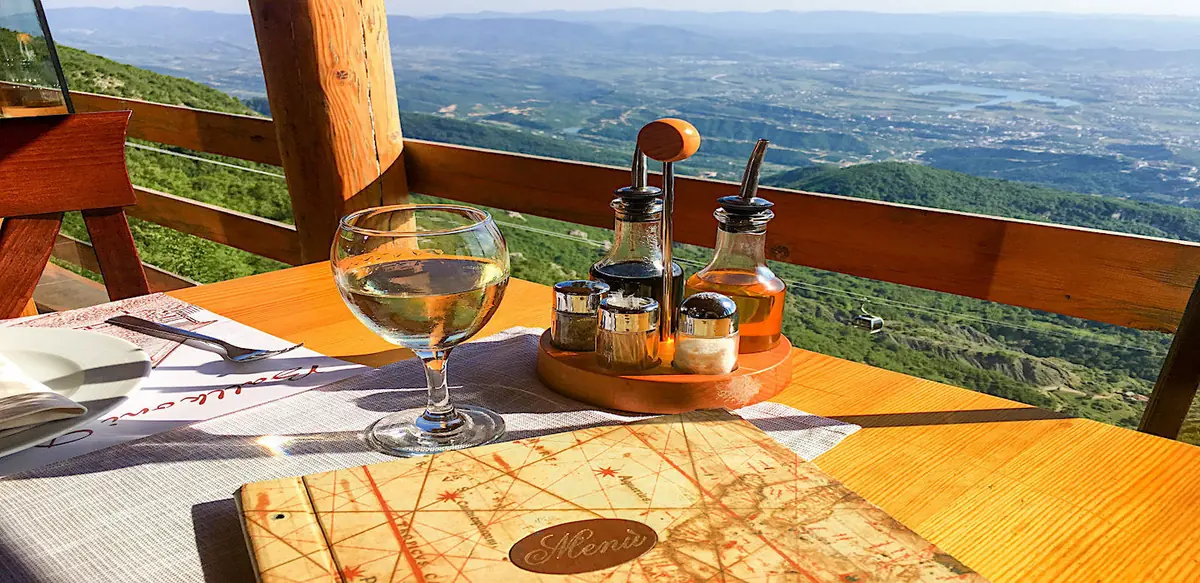 mount dajti express tiranas cable car honest guide 4