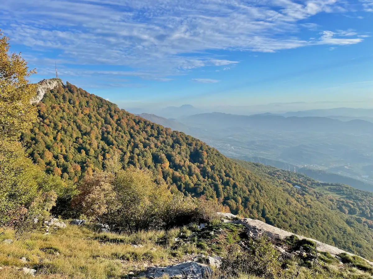 mount dajti express tiranas cable car honest guide 6