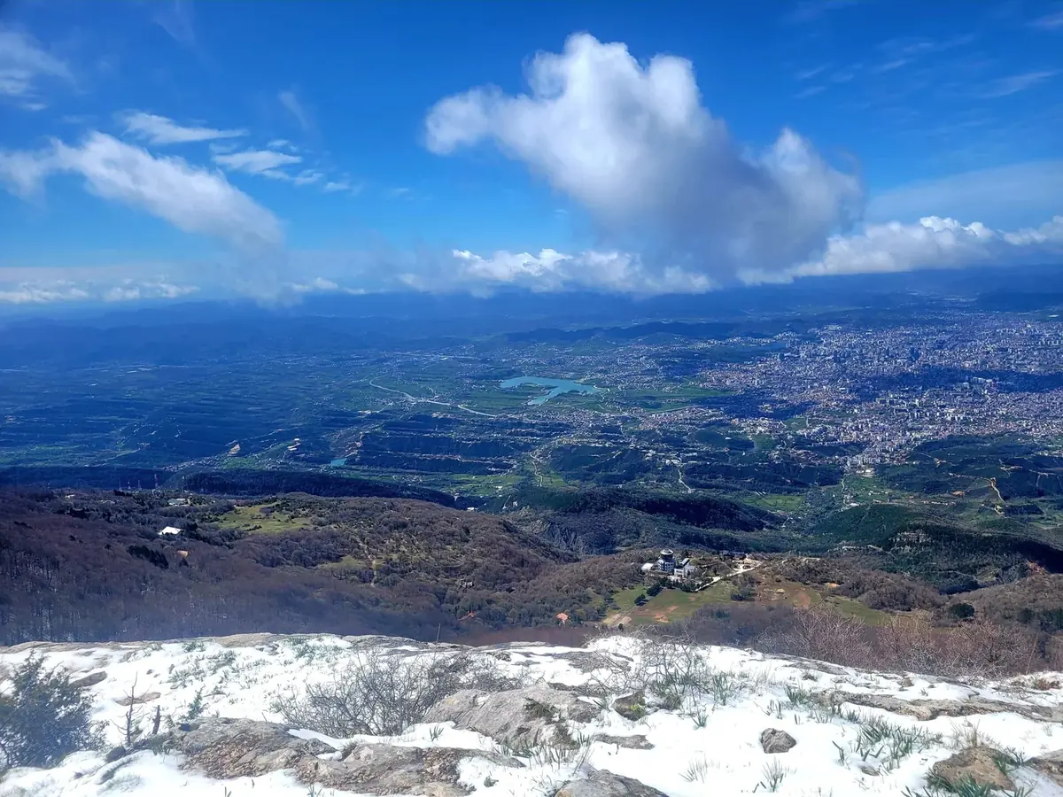 mount dajti express tiranas cable car honest guide 7