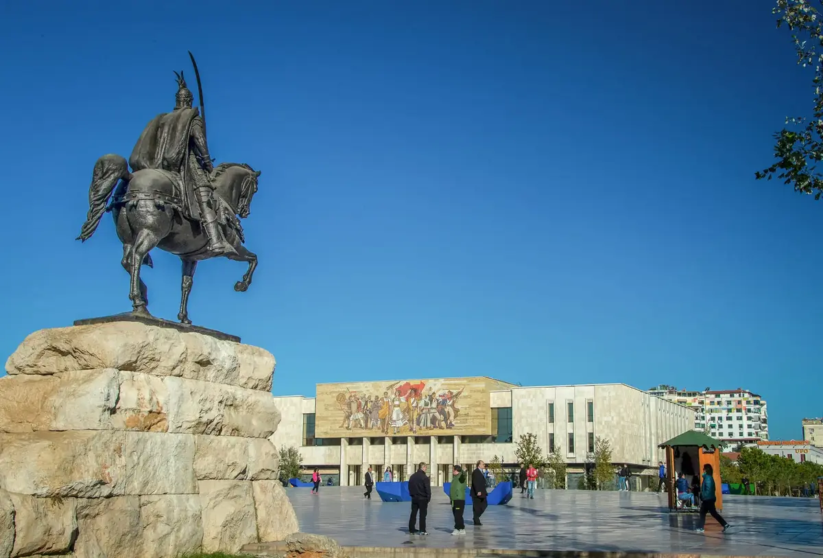 Things to Do in Tirana: 13 Picks and 3 to Skip 4 things to do in tirana 13 picks and 3 to skip 1