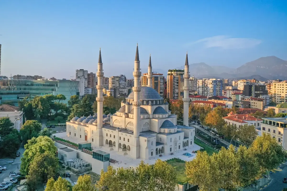 Things to Do in Tirana: 13 Picks and 3 to Skip 14 things to do in tirana 13 picks and 3 to skip 11
