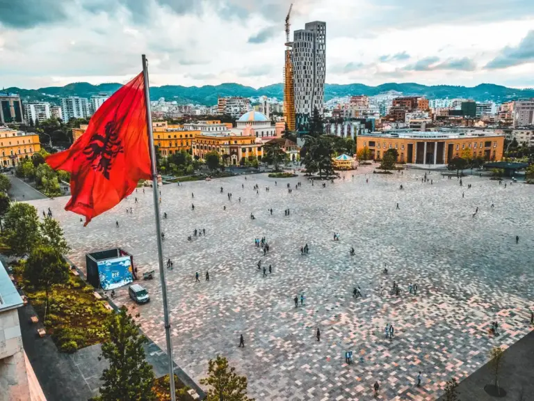 Things to Do in Tirana: 13 Picks and 3 to Skip