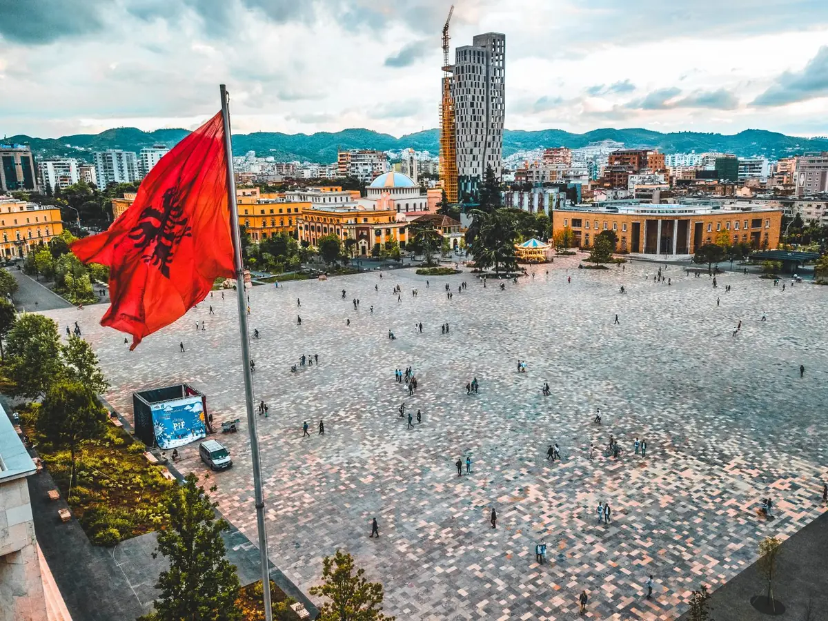 Things to Do in Tirana: 13 Picks and 3 to Skip