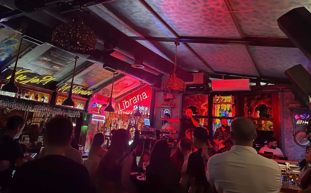 Things to Do in Tirana: 13 Picks and 3 to Skip 12 things to do in tirana 13 picks and 3 to skip 9